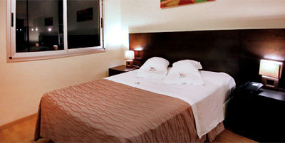 Lecer Aparthotel Buenos Aires