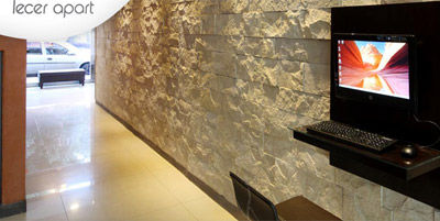 Aparthotel Lecer Buenos Aires