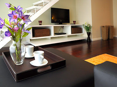 Demaria Luxury Apartment *