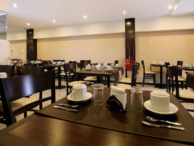 Europlaza &