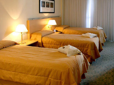 Intersur 3* Buenos Aires