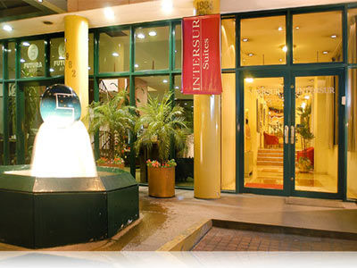 Hotel Intersur