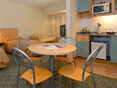 Intersur Hotel