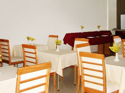 Al Porteno Hotel Buenos Aires