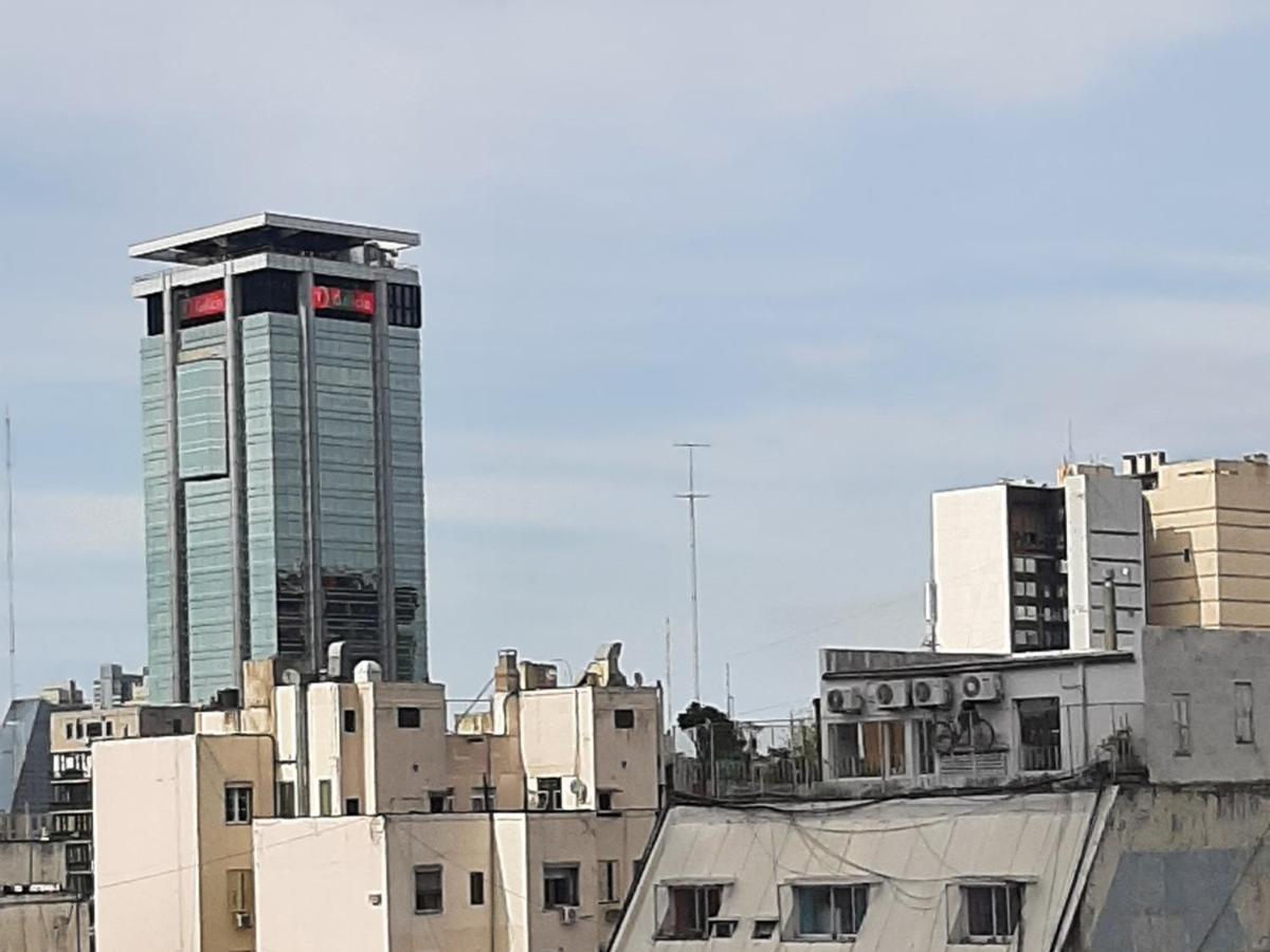 Apartment Seliz Suites Ii, Con Cochera Autos Medianos O Pequenos