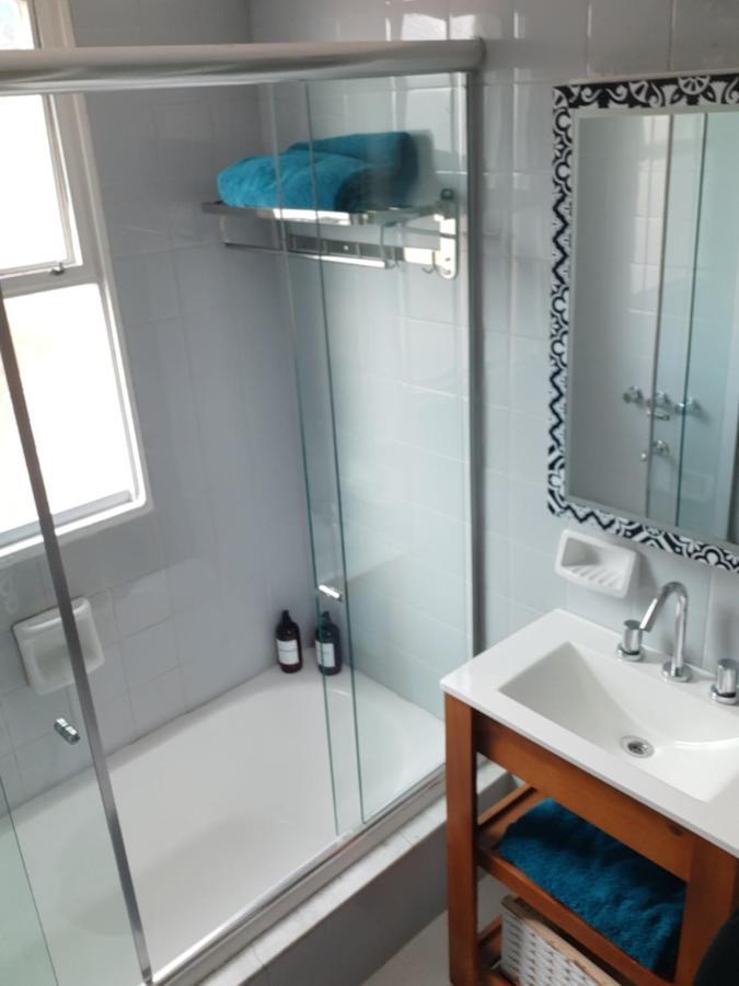 Seliz Suites Ii, Con Cochera Autos Medianos O Pequenos * Buenos Aires