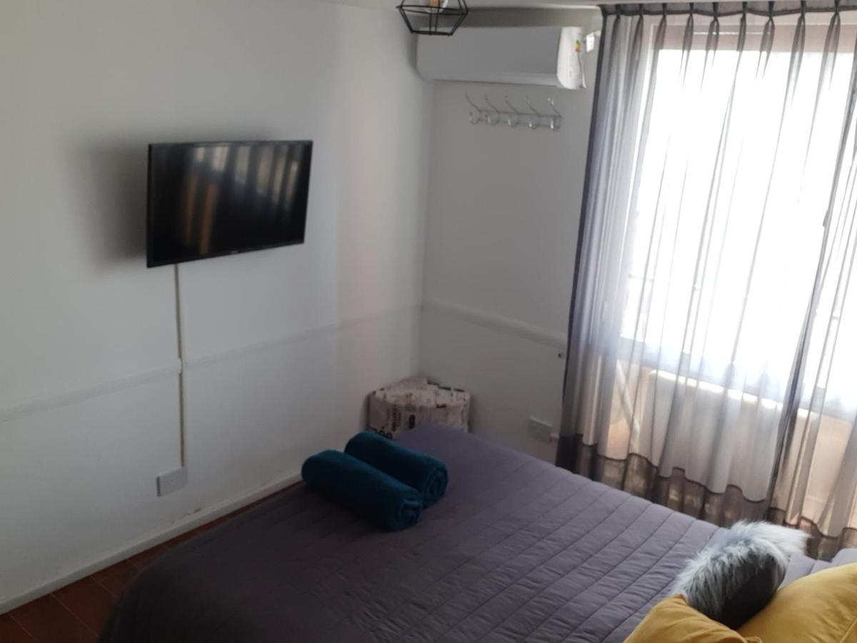 Seliz Suites Ii, Con Cochera Autos Medianos O Pequenos * Buenos Aires