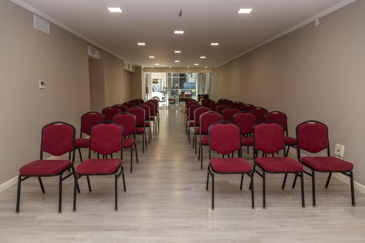 Loft Argentino