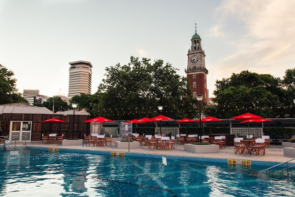 Hotel Park Tower, A Luxury Collection Hotel,