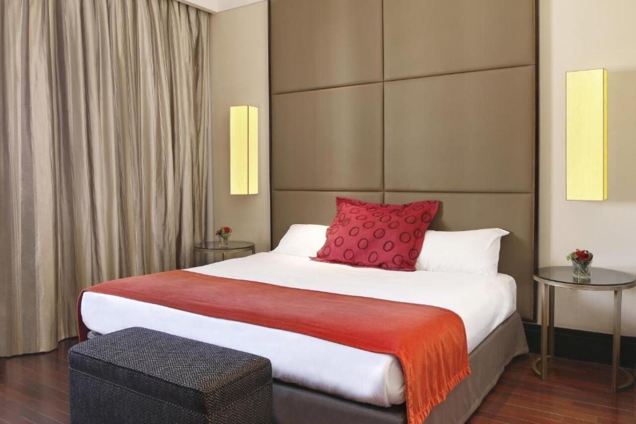 Savoy Hotel