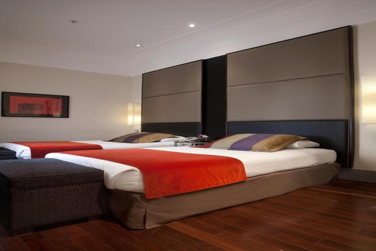 Savoy 4* Buenos Aires