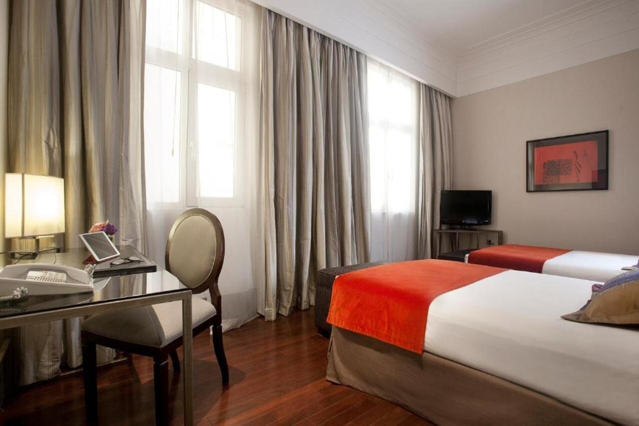 Savoy 4* Buenos Aires