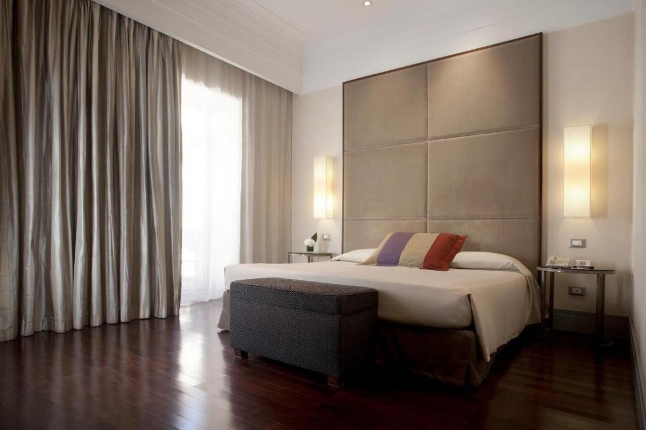 Savoy Hotel