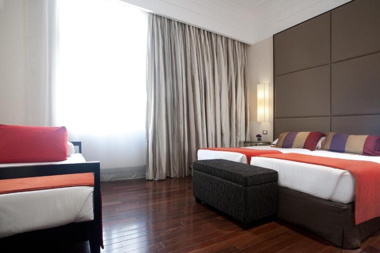 Hotel Savoy Buenos Aires