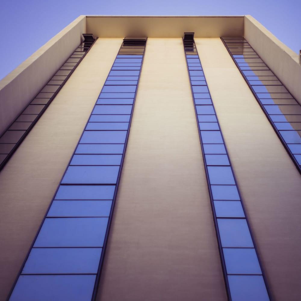 Pleno Madero Hotel