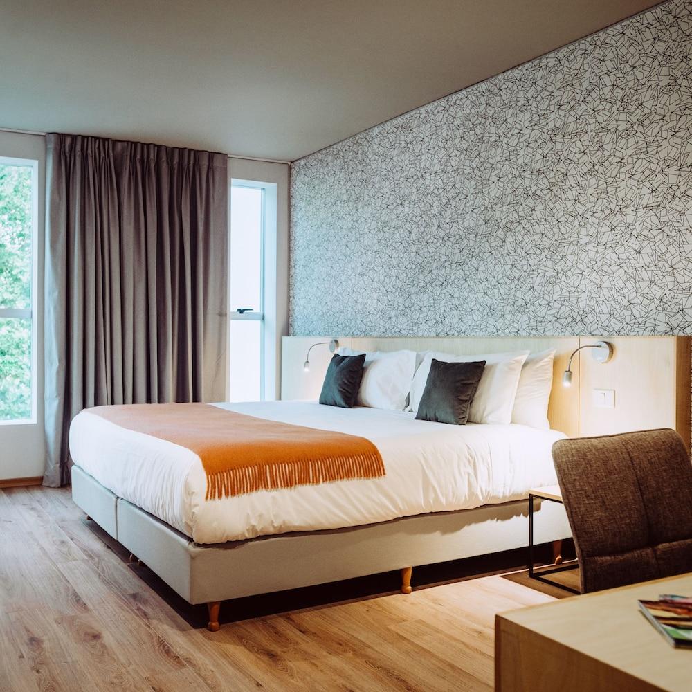Pleno Madero Hotel Buenos Aires