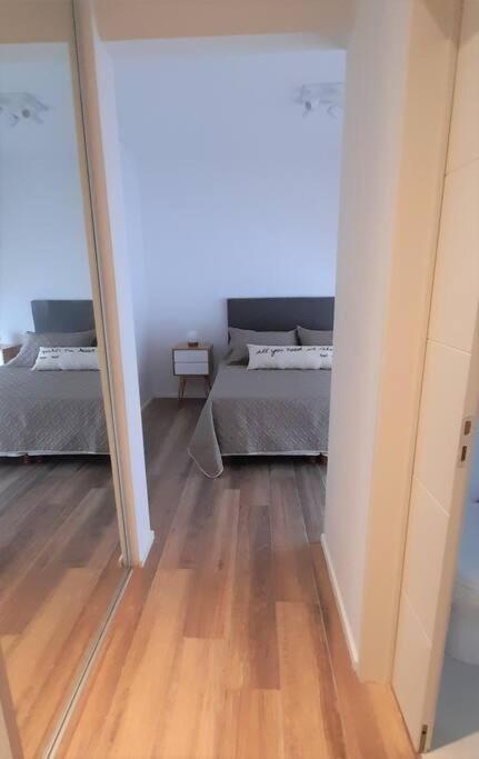 Palermo Chico Deluxe Apartment