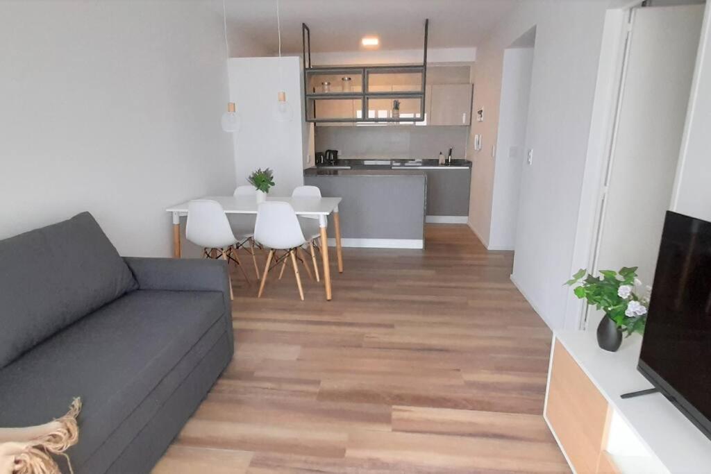 Palermo Chico Deluxe Apartment *