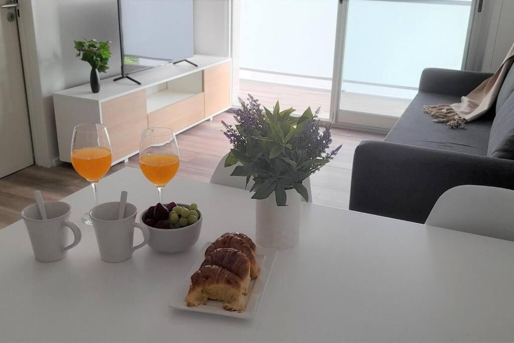 Palermo Chico Deluxe Apartment Buenos Aires