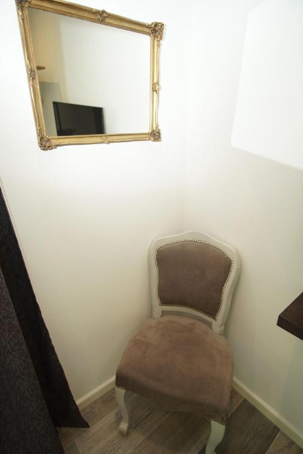 Belgrano Suites - Cercania Fleni E Icba Apartment Buenos Aires