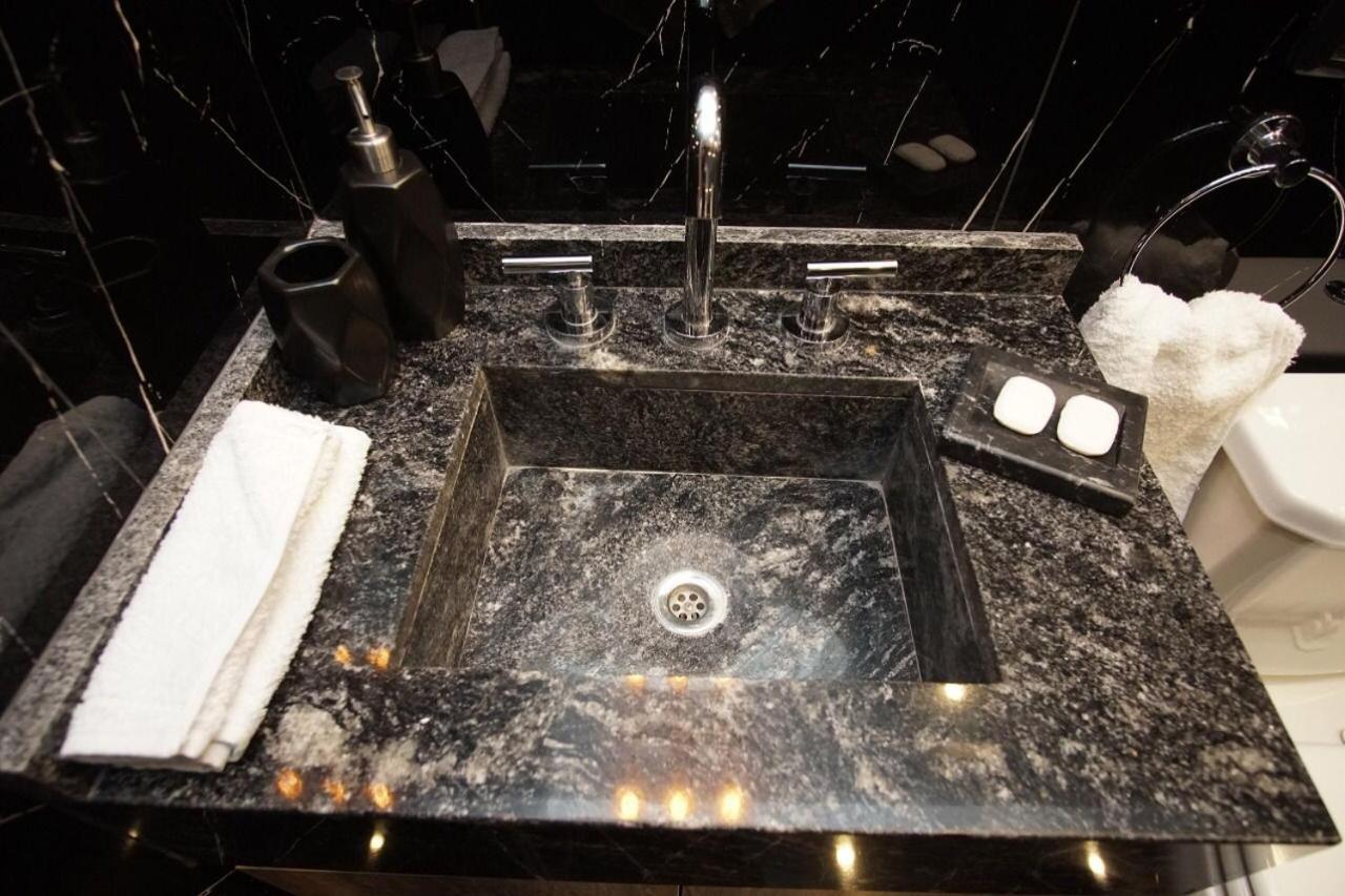 Belgrano Suites - Cercania Fleni E Icba Apartment Buenos Aires