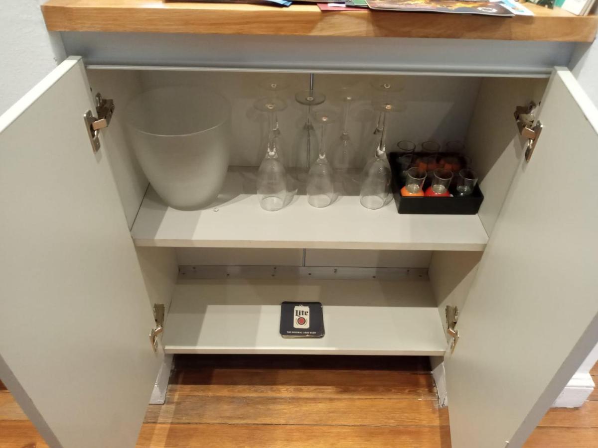 Apartamento Santelmo Buenos Aires