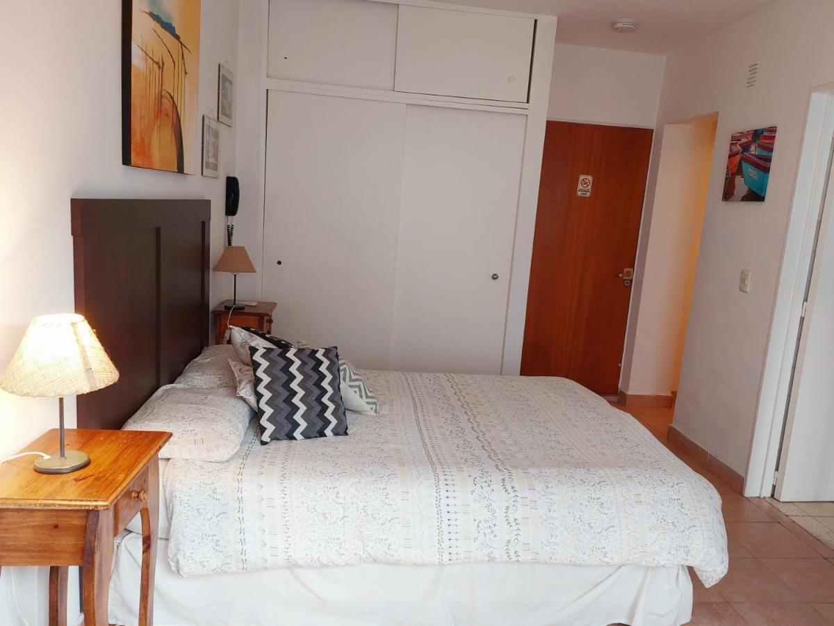 Apartment La Casa De Syl I