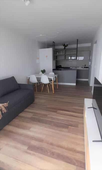 Palermo Chico Deluxe Apartment *