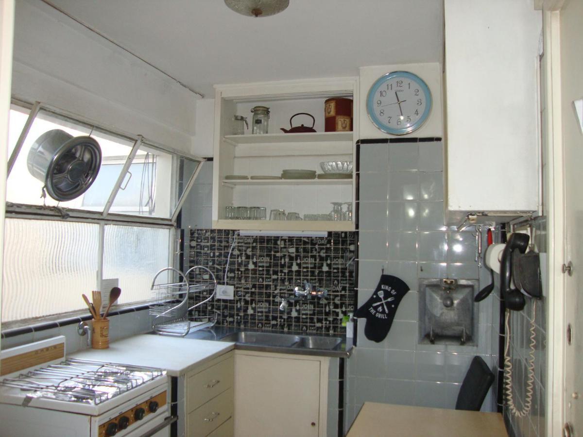 Apartamento En Belgrano C - 2 *