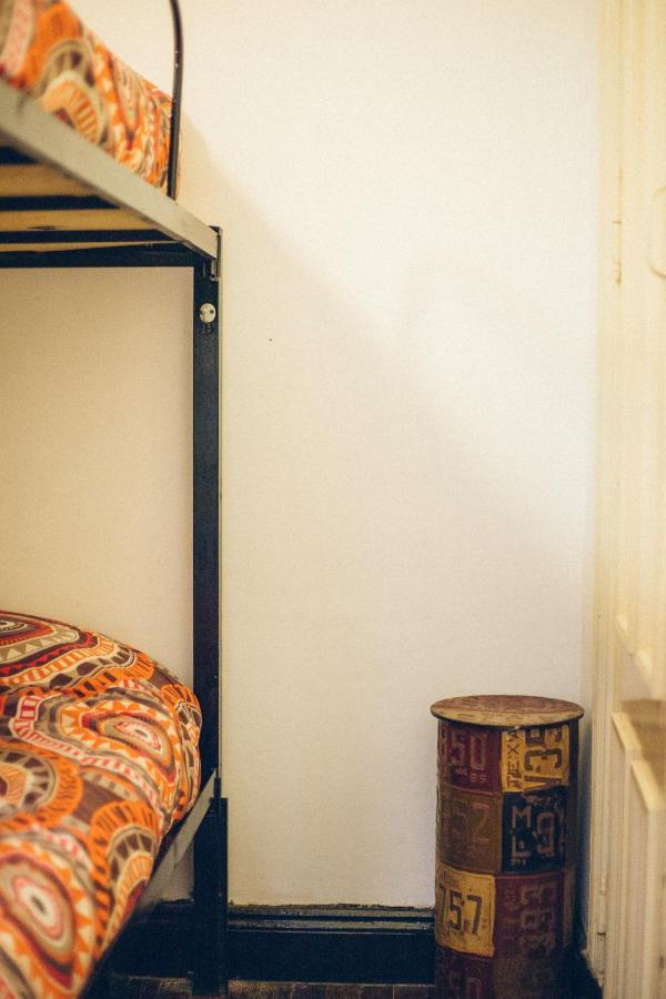 Ideal Social Albergue Buenos Aires