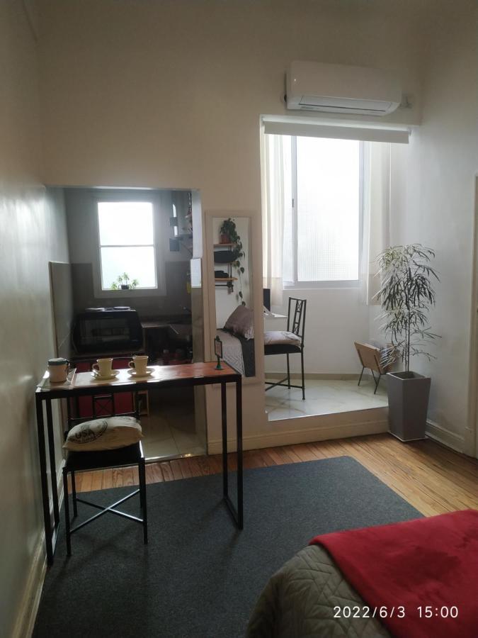 Lavalle Apartment *