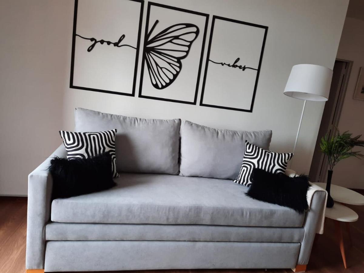 Apartment Palermo Charcas *