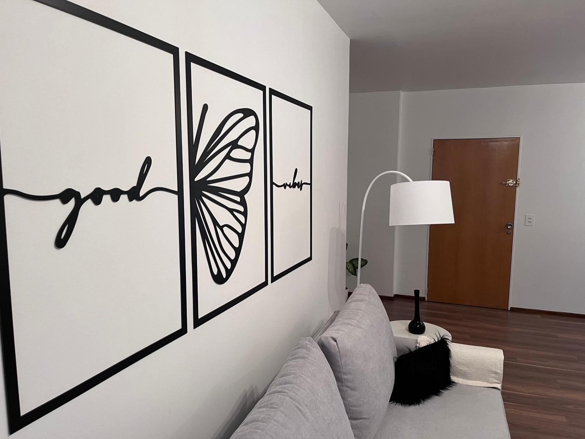 Palermo Charcas Apartment