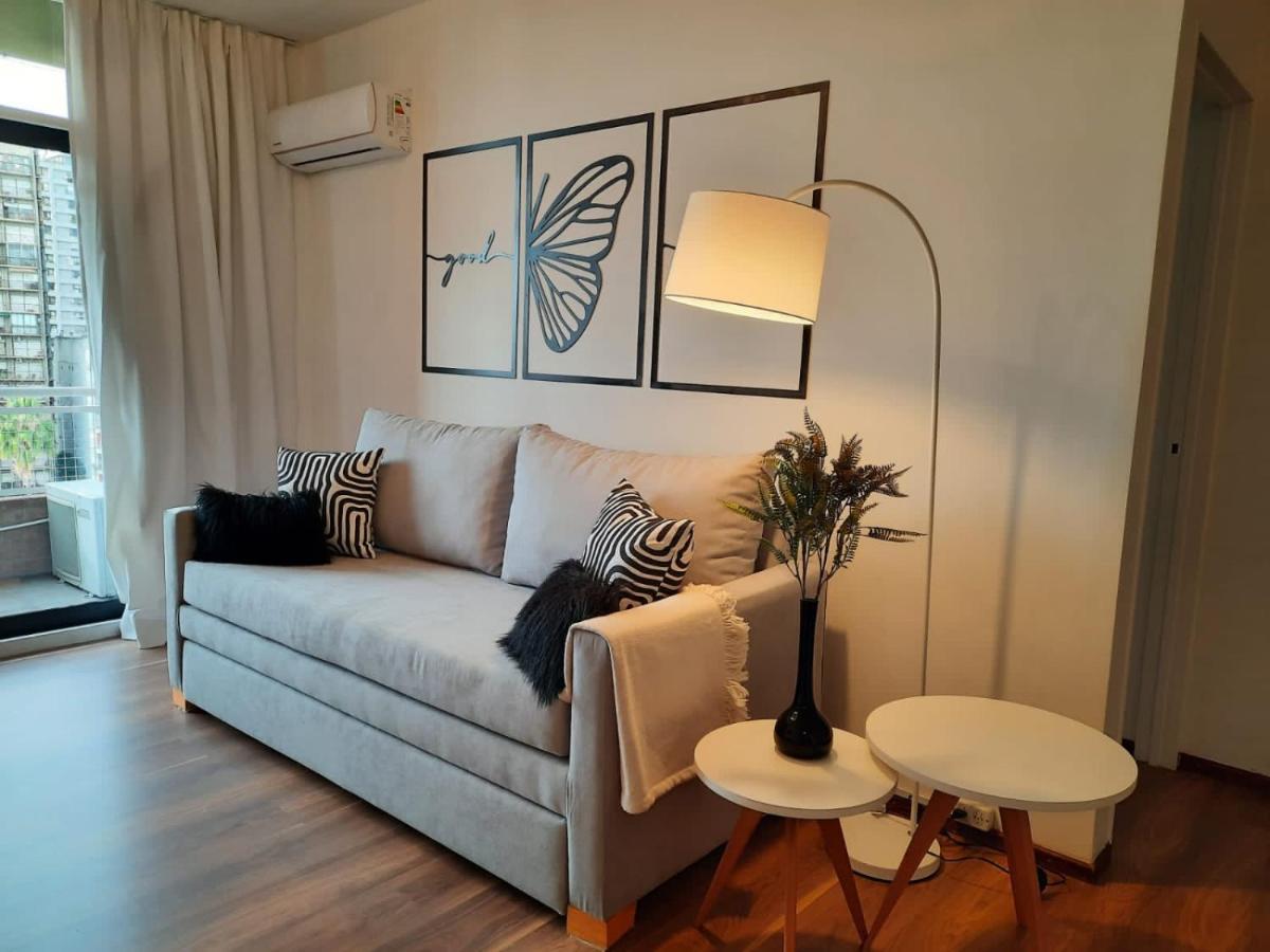 Apartment Palermo Charcas Buenos Aires