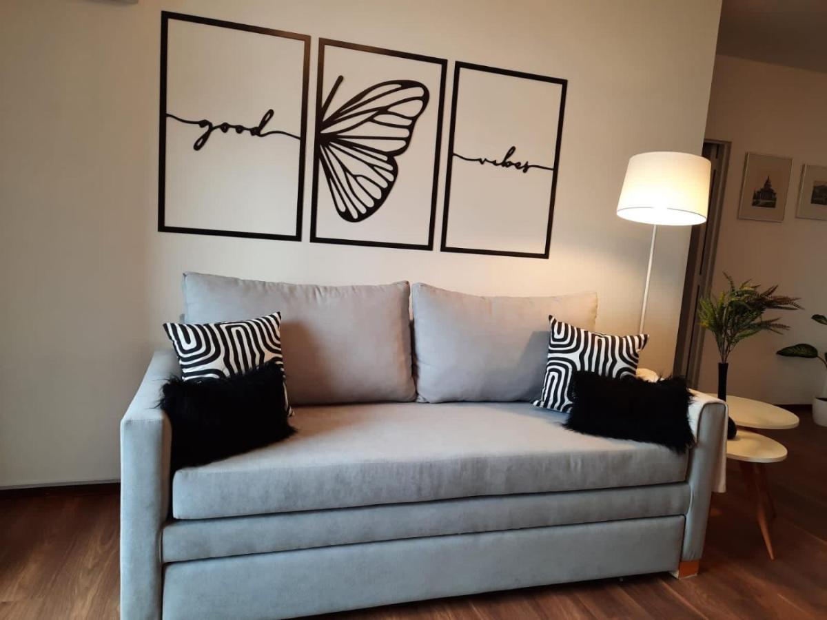 Apartment Palermo Charcas Buenos Aires