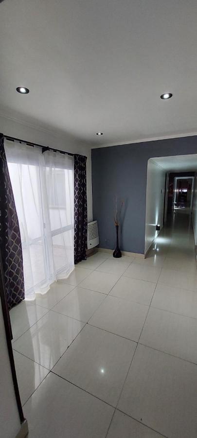 Quito Hotel Buenos Aires