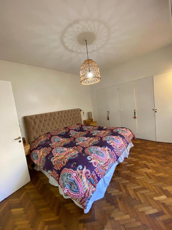 Apartamento Coronel Diaz Exclusivo Y Luminoso * Buenos Aires