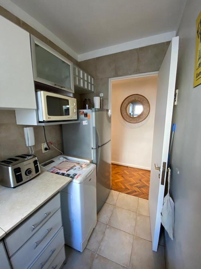 Apartamento Coronel Diaz Exclusivo Y Luminoso *