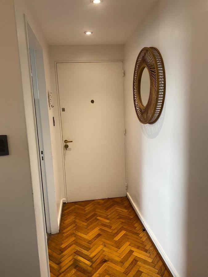 Apartamento Coronel Diaz Exclusivo Y Luminoso *