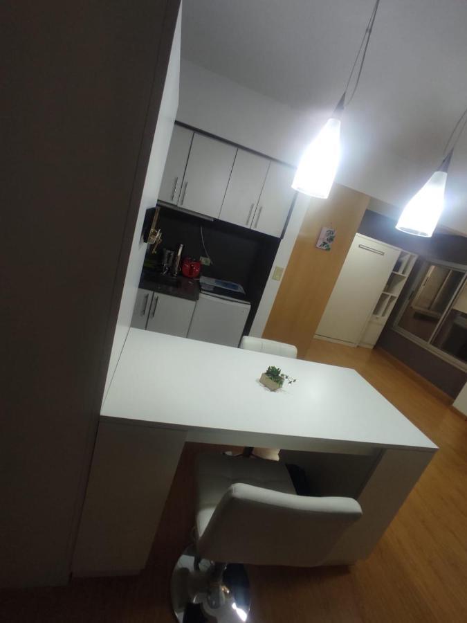 Apartment Beautiful Studio In Chacarita Buenos Aires