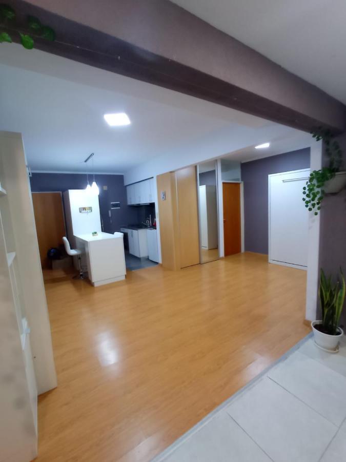 Beautiful Studio In Chacarita Apartment Buenos Aires