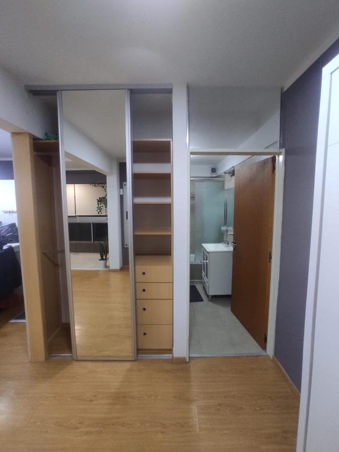 Apartment Beautiful Studio In Chacarita *