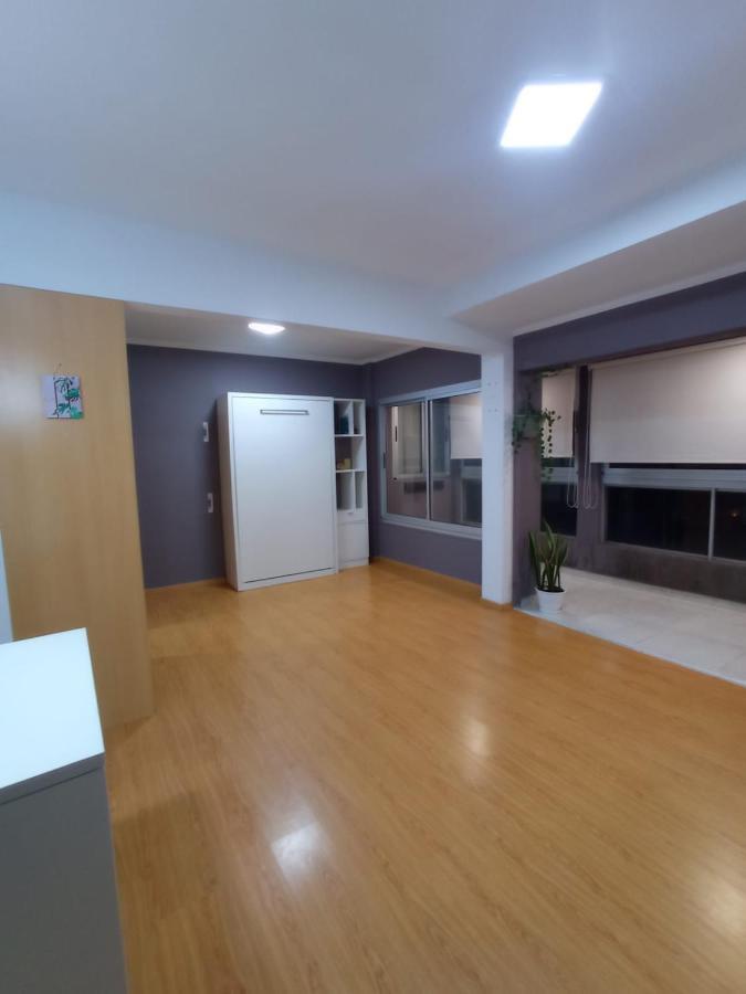 Apartment Beautiful Studio In Chacarita *