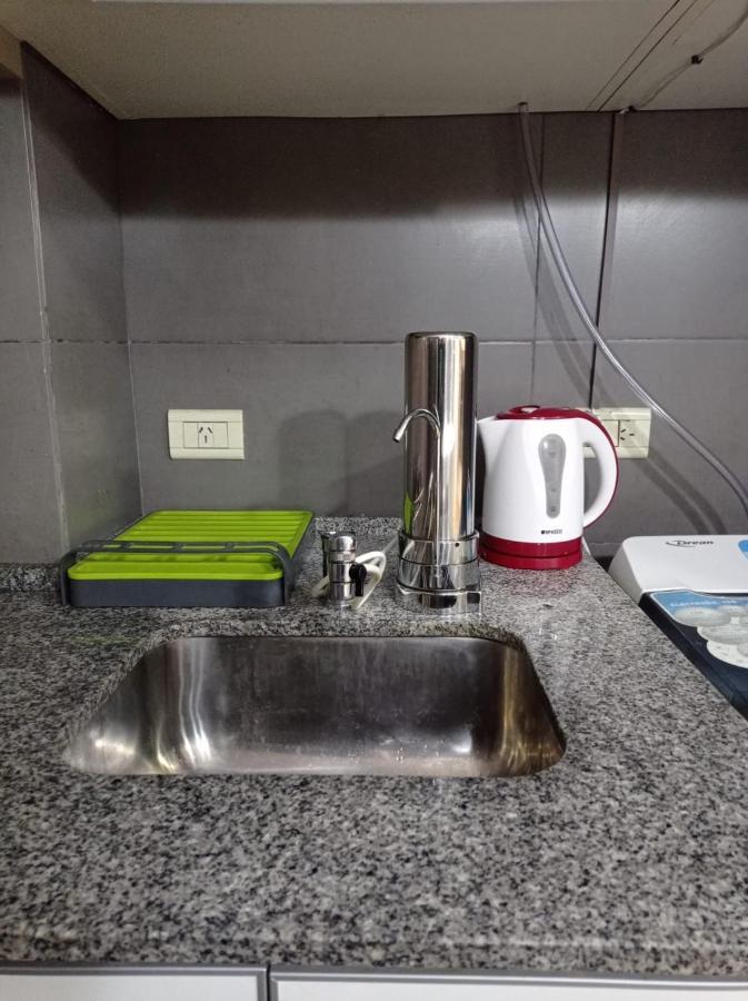Apartment Beautiful Studio In Chacarita