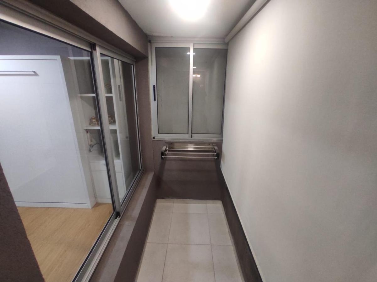 Apartment Beautiful Studio In Chacarita Buenos Aires