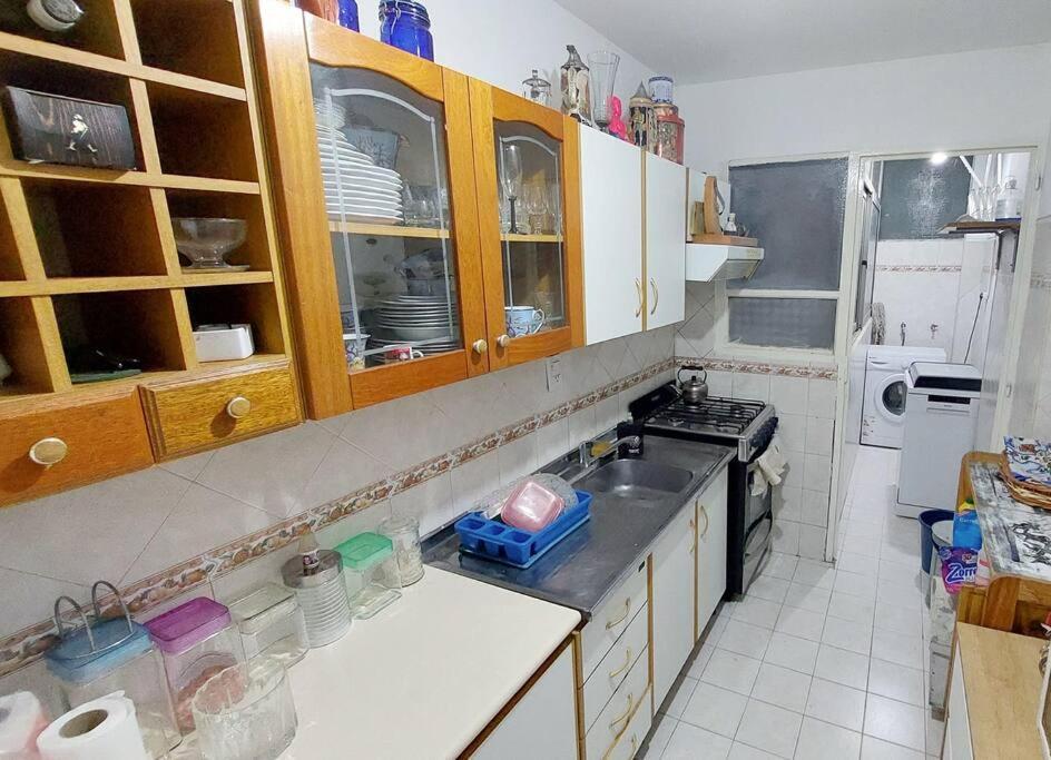 Apartment San Benito 1538 By Deppto