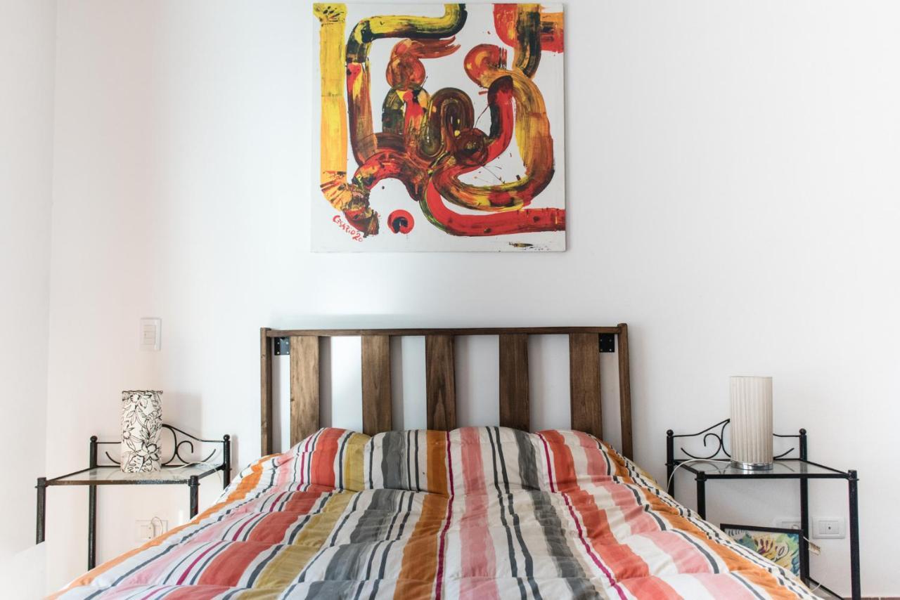 Naon Arts Experience Apartamento Buenos Aires