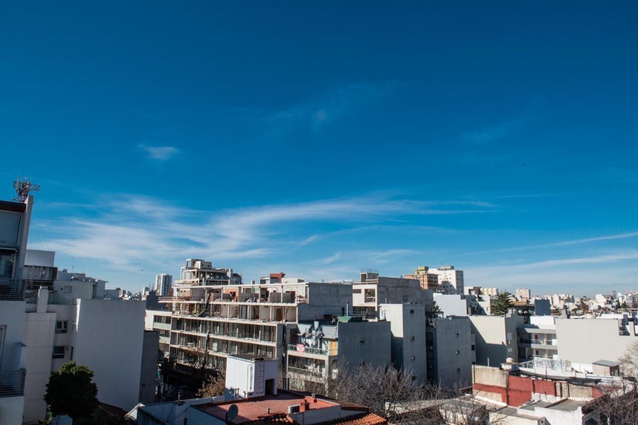 Naon Arts Experience Apartamento Buenos Aires