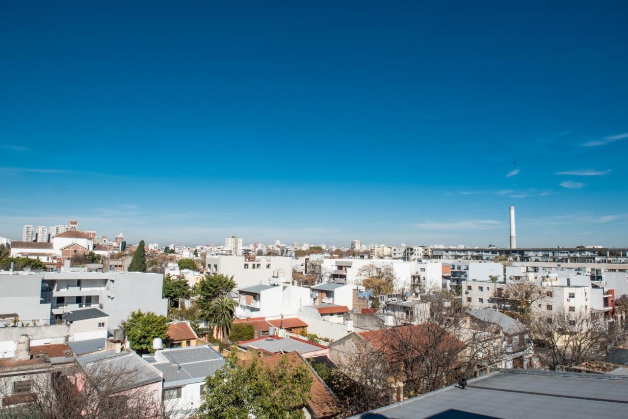 Naon Arts Experience Apartamento Buenos Aires