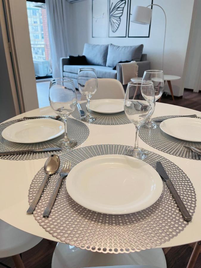 Apartment Palermo Charcas